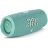 JBL Charge 5 Teal (JBLCHARGE5TEAL) - зображення 2