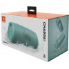 JBL Charge 5 Teal (JBLCHARGE5TEAL) - зображення 8