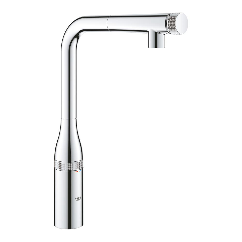 GROHE Accent SmartControl 30444000 - зображення 1