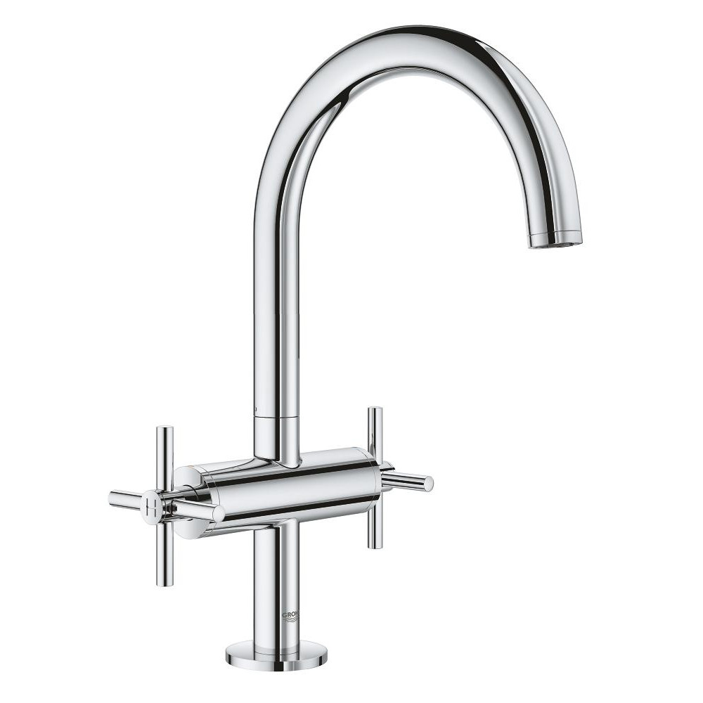 GROHE Atrio 21019003 - зображення 1