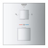 GROHE Grohtherm Cube 24154000 - зображення 2