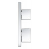 GROHE Grohtherm Cube 24154000 - зображення 4