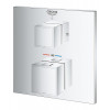 GROHE Grohtherm Cube 24154000 - зображення 5