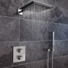 GROHE Grohtherm Cube 24154000 - зображення 8