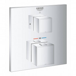   GROHE Grohtherm Cube 24153000