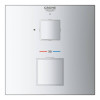 GROHE Grohtherm Cube 24153000 - зображення 2