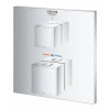 GROHE Grohtherm Cube 24153000 - зображення 3