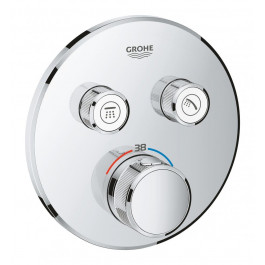   GROHE Grohtherm SmartControl 29119000