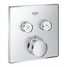   GROHE Grohtherm SmartControl 29124000