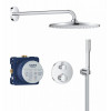 GROHE Grohtherm 34869000 - зображення 1