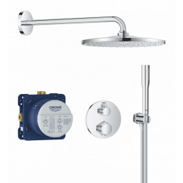   GROHE Grohtherm 34869000