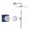 GROHE Grohtherm 34869000 - зображення 2