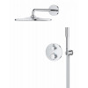 GROHE Grohtherm 34869000 - зображення 3