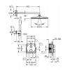 GROHE Grohtherm 34869000 - зображення 5