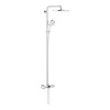 GROHE Rainshower Smartactive 26657000 - зображення 1