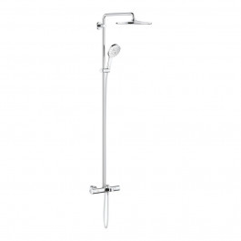   GROHE Rainshower Smartactive 26657000