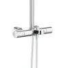 GROHE Rainshower Smartactive 26657000 - зображення 9