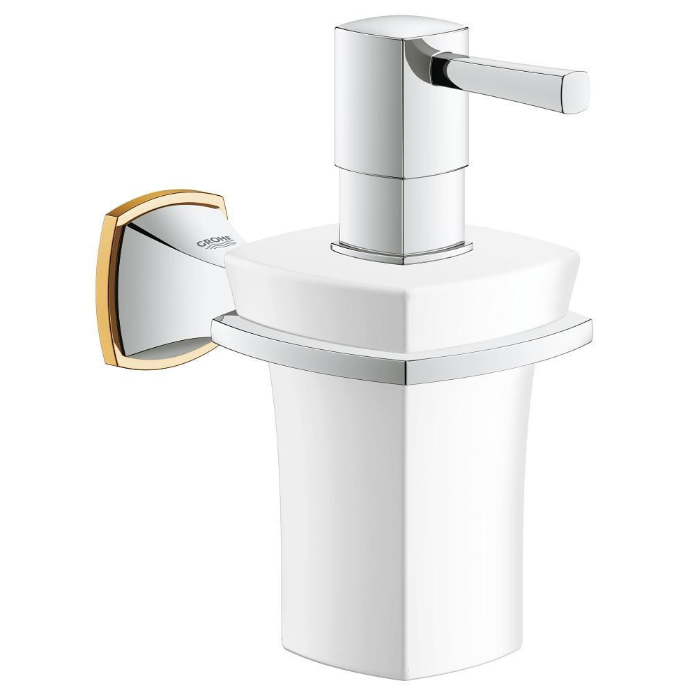 GROHE Grandera 40627IG0 - зображення 1