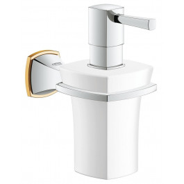   GROHE Grandera 40627IG0