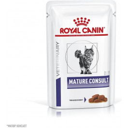 Royal Canin Mature Consult Balance 85 г (40900019)