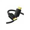 Choetech HDMI to HDMI 2m Black (XHH-TP20) - зображення 1