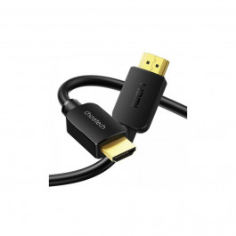   Choetech HDMI to HDMI 2m Black (XHH-TP20)