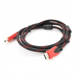   Merlion YT-HDMI(M)/(M)NY/RD-25m