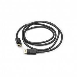   PowerPlant DisplayPort 1.8m Black (CA911103)