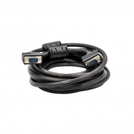   PowerPlant VGA 5m Black (CA911059)