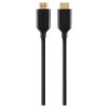 Belkin HDMI 2м Black (F3Y021bt2M) (F3Y021BT2M) - зображення 1