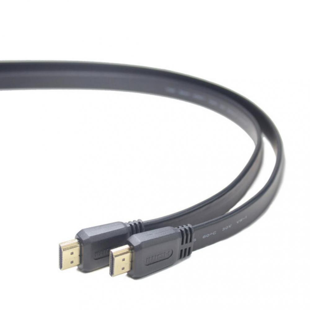 Cablexpert CC-HDMI4F-1M - зображення 1