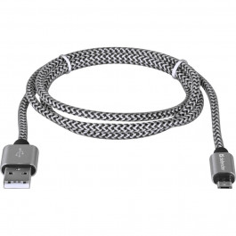   Defender USB08-03T 1m White (87803)