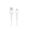 Proda PD-B47i Lightning Quick Charge White (PD-B47i-WHT) - зображення 1