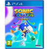  Sonic Colours: Ultimate PS4 (PSIV744) - зображення 1