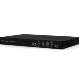   Ubiquiti EdgeRouter (ER-8)