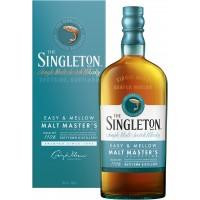   Singleton Віскі  of Dufftown Malt Master, 40% 0.7л, у подарунковій упаковці (BDA1WS-WSM070-057)