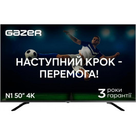 Gazer TV50-UN1