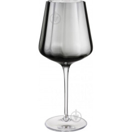 Wrzesniak Glassworks Бокал для вина Optic Topaz 530 мл 1 шт. (19-3589A)