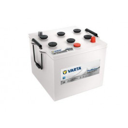   Varta 6СТ-125 АзЕ Black ProMotive J3 (625023000)