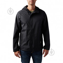   5.11 Tactical ШТОРМОВА "EXOS RAIN SHELL" 48370-019 р.L чорний