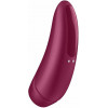 Satisfyer Curvy 1+ Rose Red (SO3780) - зображення 2