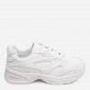 Stilli Жіночі кросівки  NN10-2 38 24 см Білі (ROZ6501032878) - зображення 1