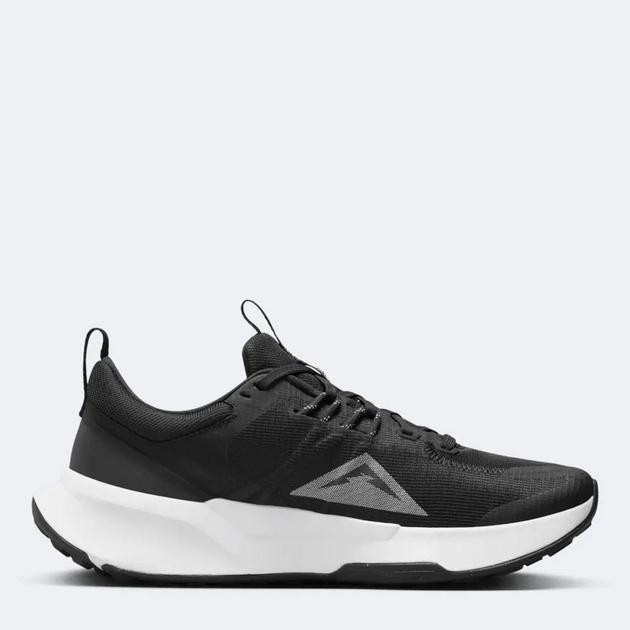 Nike Жіночі кросівки для бігу  Juniper Trail 2 Nn DM0821-001 40.5 (9US) 26 см Black/White (196149141145) - зображення 1