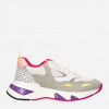 Liu Jo Жіночі кросівки  HOA 01 — Sneaker BF0017PX097S1030 39 Сірі (800070139452) - зображення 1
