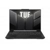 ASUS TUF Gaming F16 Laptop Mecha Gray (FX607JV-ES73, 90NR0HV6-M00730) - зображення 1