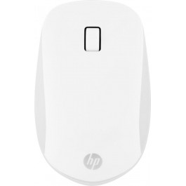 HP 410 Slim BT White (4M0X6AA)