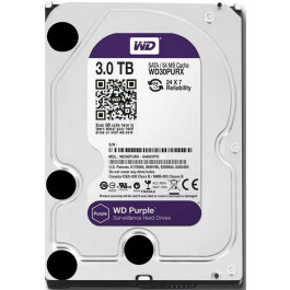   WD Purple 3 TB (WD30PURZ)