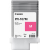 Canon PFI-107M Magenta (6707B001) - зображення 1