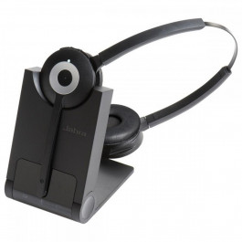   JABRA PRO 920 Duo (920-29-508-101)