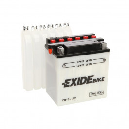   Exide EB10L-A2